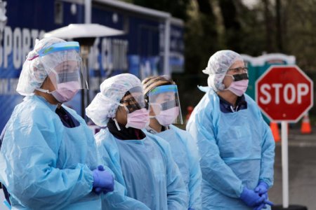 Meymunçiçəyi epidemiyasının episentri açıqlandı