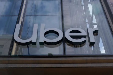 18 yaşlı haker “Uber”-i “sındıraraq” sürücülərin maaşının artırılmasını tələb etdi