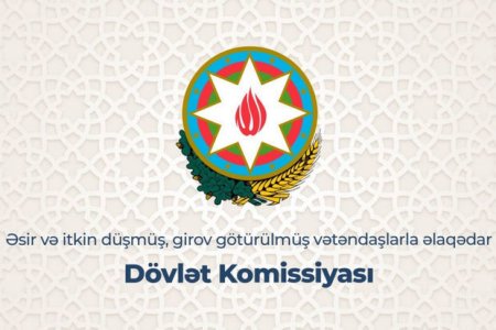 Ermənistan hərbçilərinə aid daha 95 meyit qarşı tərəfə təhvil verilib