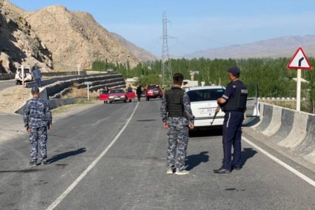 Mərkəzi Asiyada Ukrayna ssenarisi: KTMT problemlərin qarşısında acizdir - FOTO