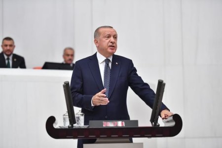 Ərdoğan: “Vədlər yerinə yetirilməsə, Türkiyə İsveç və Finlandiyanın NATO-ya daxil olmasına icazə verməyəcək”