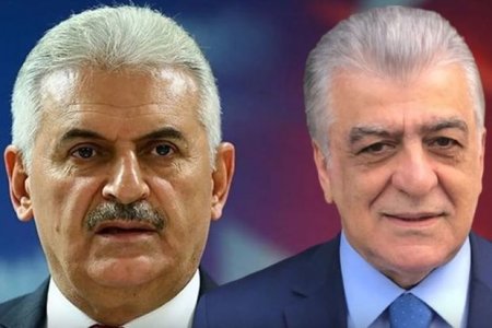 Cəbrayılda qəzaya düşən Binəli Yıldırım və digər rəsmilərin son durumu AÇIQLANDI