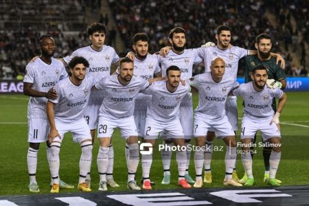 UEFA “Qarabağ”a bir milyon avrodan çox ödəniş edib