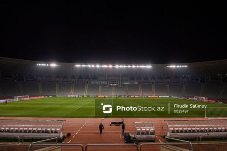 “Qarabağ” Avropa Liqası ilə vidalaşıb, Konfrans Liqası ilə yoluna davam edəcək - YENİLƏNİB