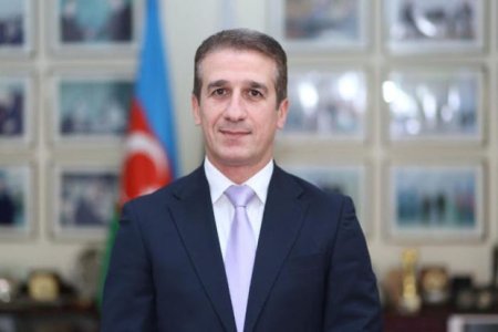 Azərbaycan səfiri İran XİN-ə çağırılıb