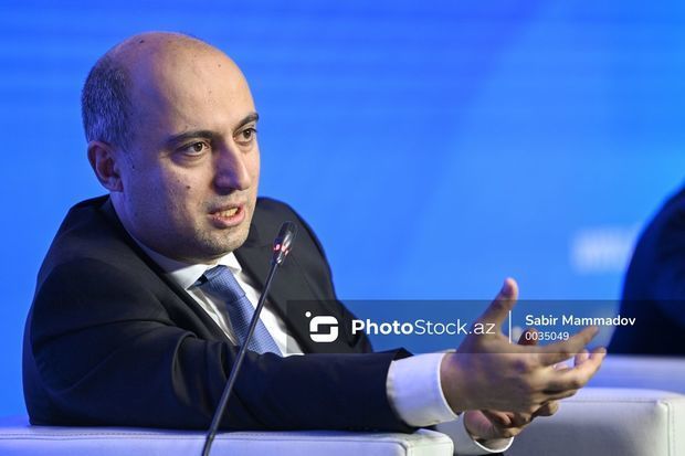 Nazir: “Yüksək motivasiyalı bir nəsil yetişir”