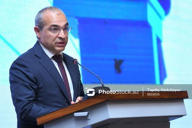 Nazir: “Sahibkarlara 67,9 milyon manat subsidiya ödənilib” - FOTO