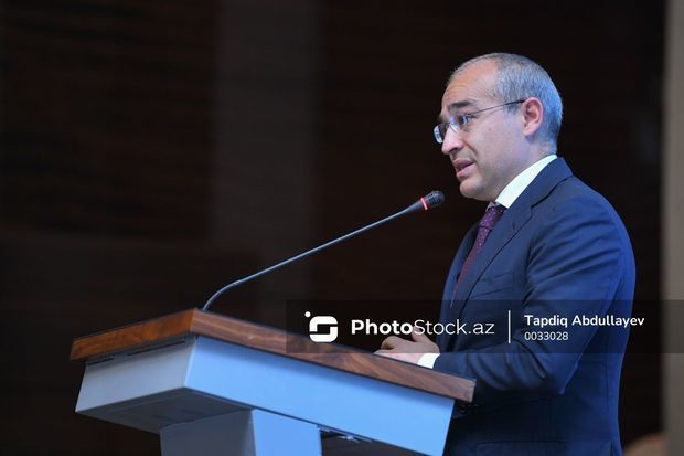 Nazir: “İZİA-nın 30 sahibkarlıq subyektinə rezident statusu verilib”