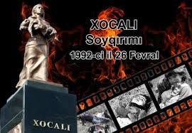 Xocalı soyqırımından 31 il keçir