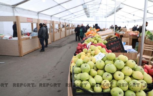 Naxçıvanda Novruz yarmarkası təşkil ediləcək