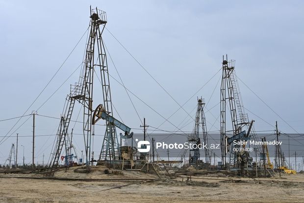 Dünya bazarında neft qiymətləri necə dəyişib?