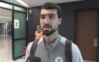 Mahir Emreli: "Konyaspor"un yeni mövsüm planlarında yer alsam, şad olaram"