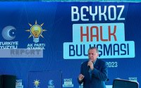 Ərdoğan: “Can Azərbaycan” sözünü boş-boşuna demirik, oradakılar canımızdır”