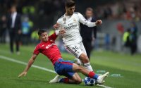 Asensio PSJ ilə danışıqlar aparıb və Paris klubuna keçməyə meyillidir