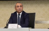 Anar Rzayev: "Azərbaycanda sərnişindaşıma sahəsi üçün yeni elektron tətbiqlər hazırlanır"