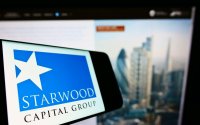 "Starwood Capital Group” ARDNF-lə əməkdaşlığı genişləndirmək istəyir