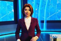 Natəvan Babayeva ilə vida mərasimi keçirilir