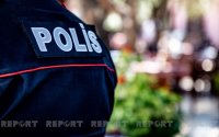 "Polisin əsas prinsipi vətəndaşın məmnun qalmasıdır" - RƏY