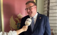 Səfir: “Monteneqro Azərbaycanın ərazi bütövlüyünü və suverenliyini hər zaman dəstəkləyib”