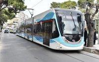 Naxçıvanda tramvay nəqliyyatı təşkil ediləcək