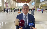 Aydın Kərimov: "Gələn ilin I rübündə Şuşaya 400-ə yaxın ailə köçürüləcək"