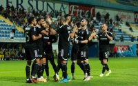 UEFA Avropa Liqası: "Qarabağ" İsveçdə "Hakken"lə qarşılaşacaq