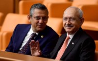 Kılıçdaroğlu CHP-nin yeni lideri Özgür Özəli təbrik edib