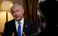 Netanyahu Qəzzaya nəzarətin Abbas administrasiyasına verilməsi ehtimalını rədd edib