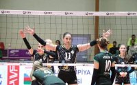 Azərbaycan millisinin voleybolçusu: “Asan qələbə qazana bilərdik”