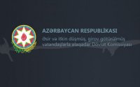 Azərbaycan itkinlərin dəfn yerlərinin axtarışına Ermənistanın səhra komandirlərinin cəlb edilməsini zəruri sayır