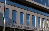 DİM 2800-dək namizəd üçün dövlət qulluğu vəzifələri üzrə test imtahanı keçirir