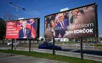 Bu gün Slovakiyada prezident seçkiləri keçiriləcək