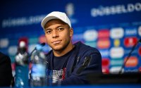 Mbappe: Fransada ifratçılar iqtidarın astanasındadır