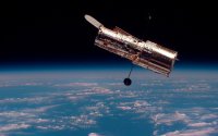 NASA “Hubble” teleskopunu təmir etməkdən imtina edib