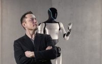 “Tesla” fabriklərində minlərlə insanabənzər robot işləyəcək