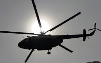 Yakutiyada üç sərnişini olan helikopter radardan yoxa çıxıb