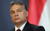 Orban Moskvaya səfəri ilə bağlı tənqidlərə cavab verib