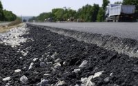 Gürcüstanda yolun Azərbaycana gedən dolama hissəsinin tikintisi başa çatıb