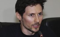 Pavel Durov Fransada saxlanılmasını ilk dəfə şərh edib