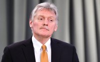 Peskov: Macarıstan Rusiya ilə Ukrayna arasında danışıqlar platforması kimi müzakirə olunmayıb